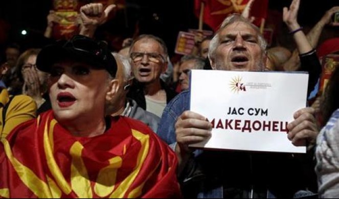 STRAŠAN PRITISAK NATO NA MAKEDONIJU! Poslanicima VMRO-DPMNE pretili hapšenjem AKO NE GLASAJU za sporazum sa Grčkom!